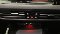 Volkswagen Golf 1.4 TSI GTE 5dr DSG Hatchback